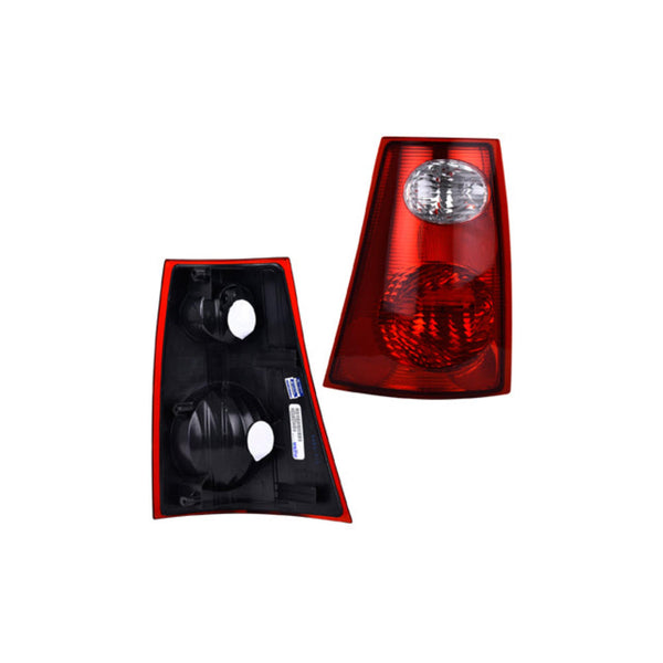 Calavera P/ Ford Explorer 2001-2005