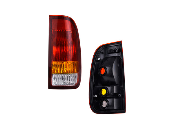 Calavera P/ Ford F-150 2004-2009