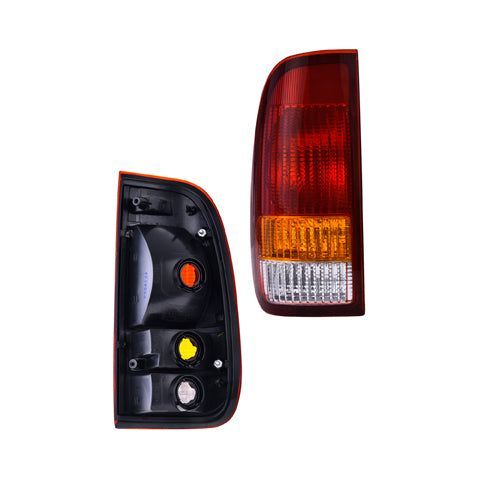 Calavera P/ Ford F-150 2004-2009