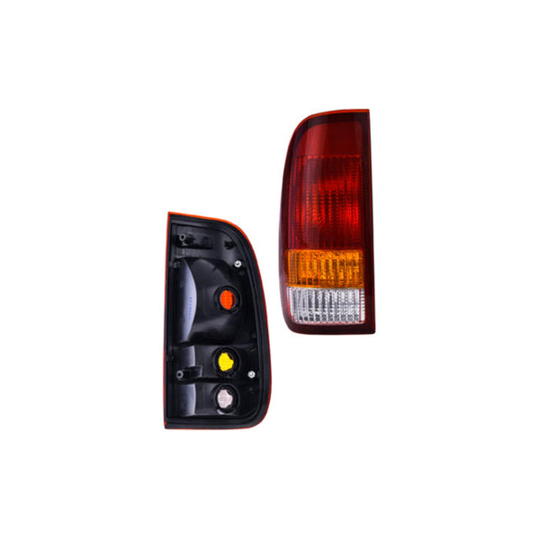 Calavera P/ Ford F-150 2004-2009