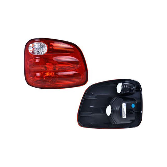 Calavera P/ Ford F-150 2000-2004