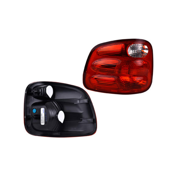Calavera. P/ Ford F-150 2000-2004