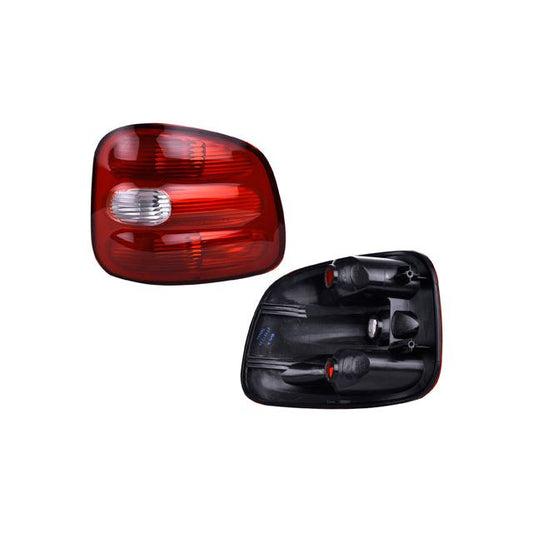 Calavera P/ Ford F-150 1997-2000