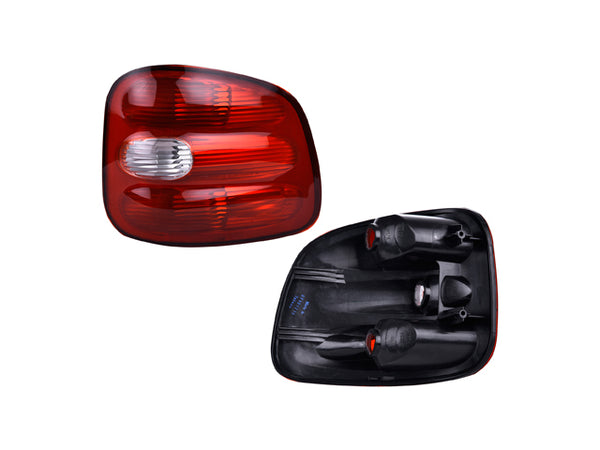 Calavera P/ Ford F-150 1997-2000