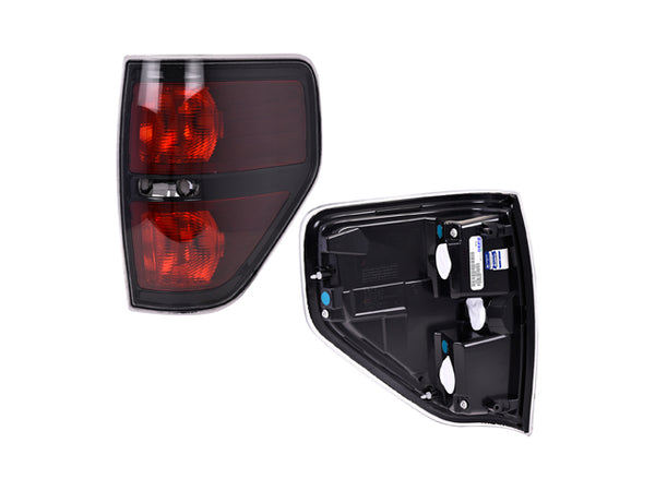 Calavera P/ Ford F-150 2009-2014