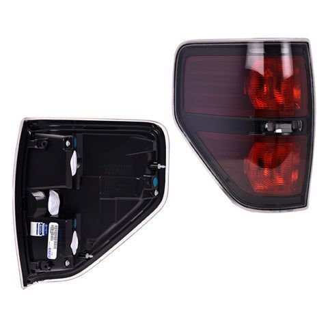 Calavera P/ Ford F-150 2009-2014