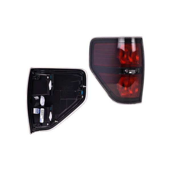 Calavera P/ Ford F-150 2009-2014