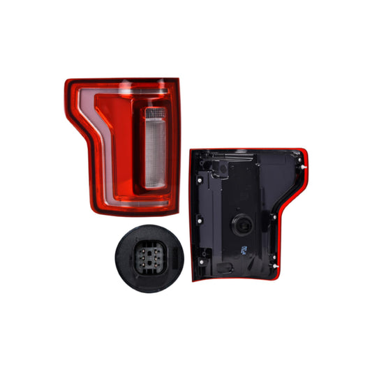 Calavera. P/ Ford F-150 2015-2017