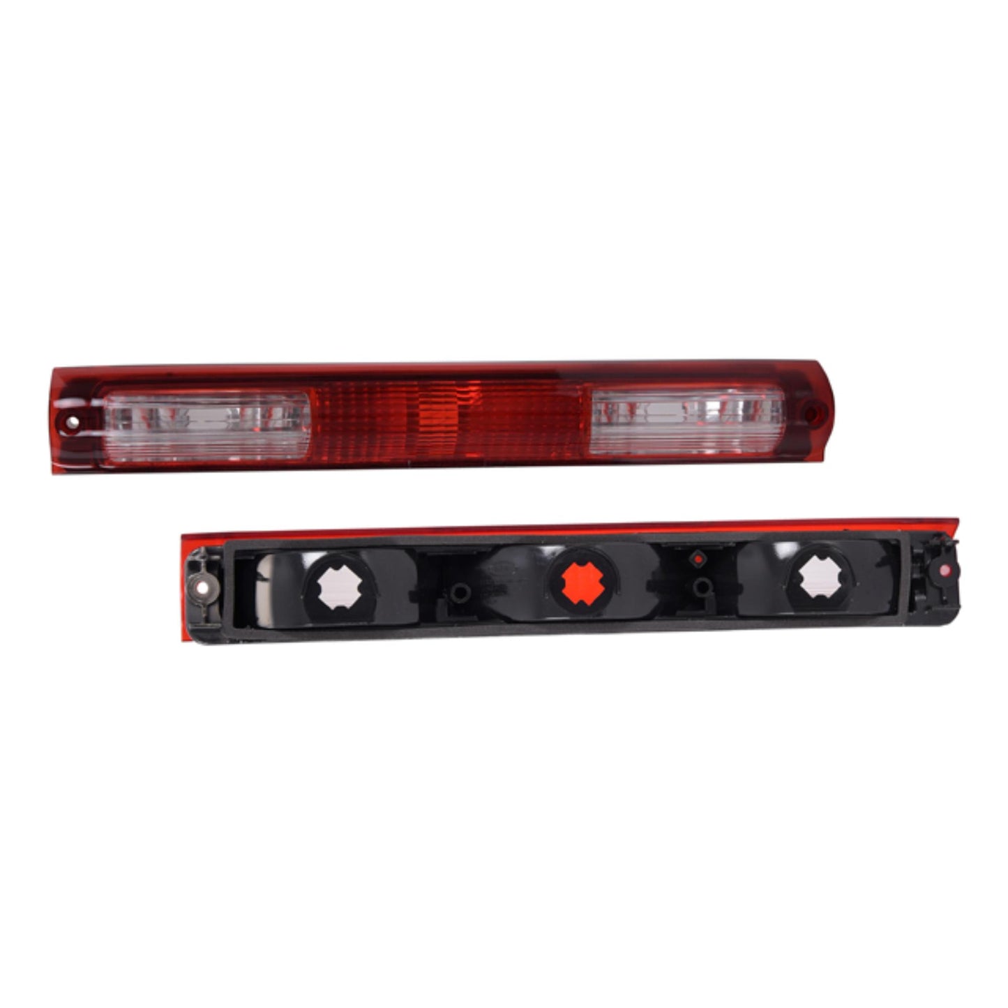 Calavera Luz Stop Cabina P/ Ford F-150 1998-2003