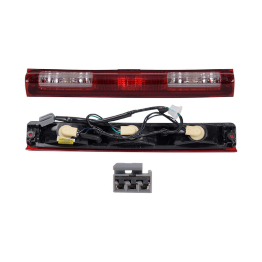 Calavera Luz Stop Cabina Fd F-150/Lobo 97-04 C/Foco Depo P/ Ford F-150 1997-2004