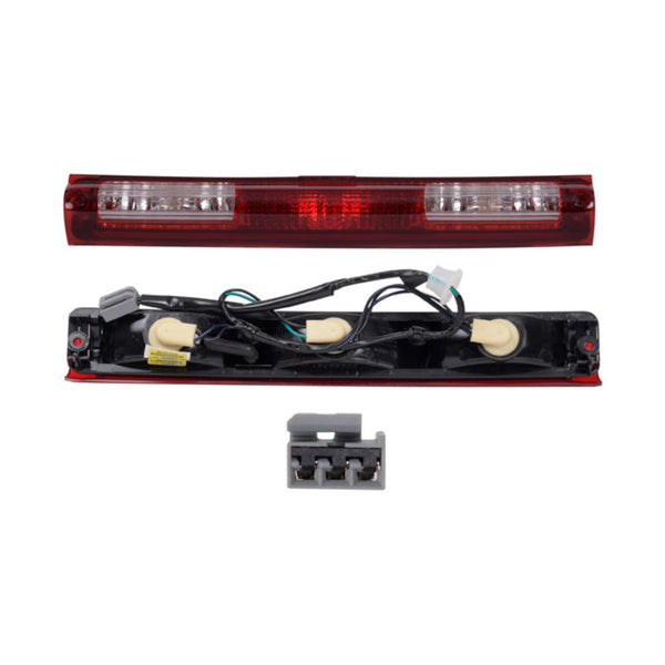 Calavera Luz Stop Cabina Fd F-150/Lobo 97-04 C/Foco Depo P/ Ford F-150 1997-2004