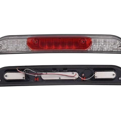 Calavera Luz Stop Cabina P/ Ford F-150 2015-2022