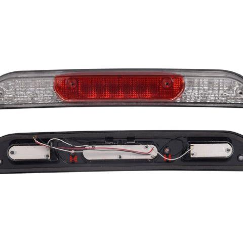 CALAVERA LUZ STOP CABINA FD F-150/LOBO 15-22 C/LEDS