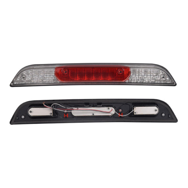 Calavera Luz Stop Cabina P/ Ford F-150 2015-2022