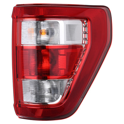Calavera P/ Ford F-150 2021-2023
