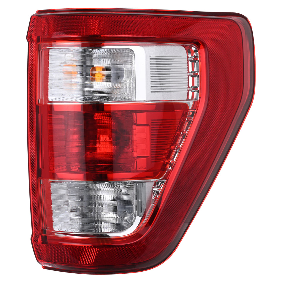 CALAVERA FD F-150 21-23 C/FOCO DEPO DER