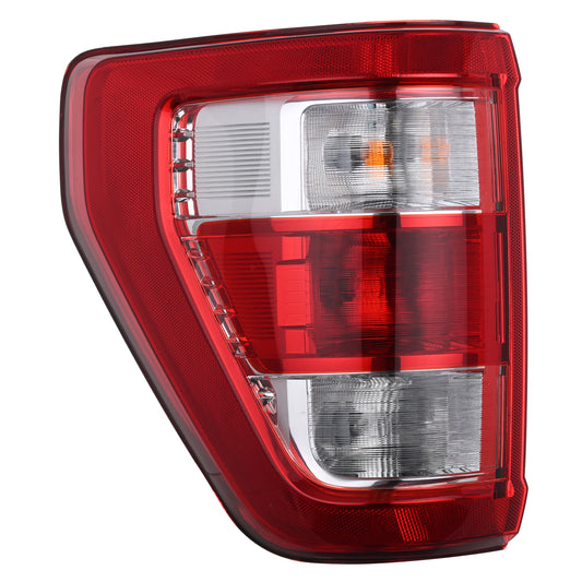 Calavera P/ Ford F-150 2021-2023