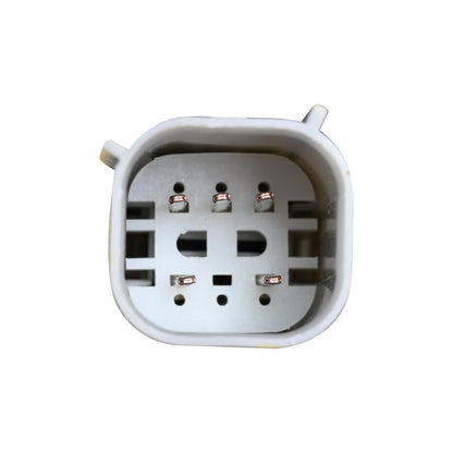 Calavera P/ Ford F-150 2021-2023