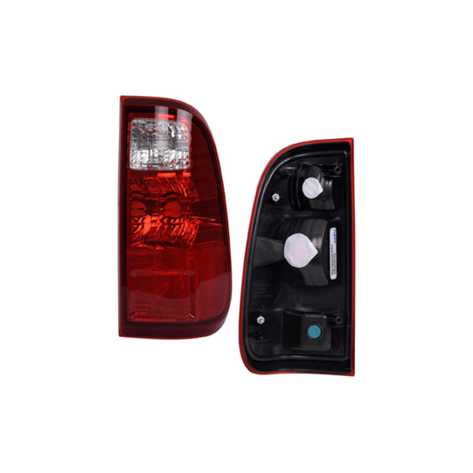 Calavera P/ Ford F-250 2008-2012