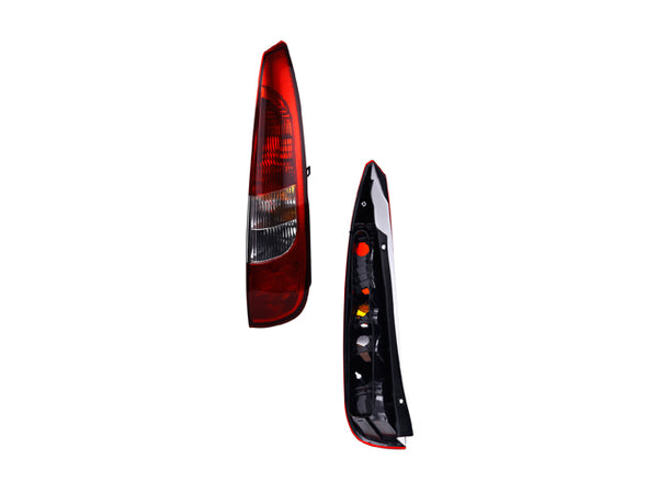 Calavera P/ Ford Fiesta 2003-2007
