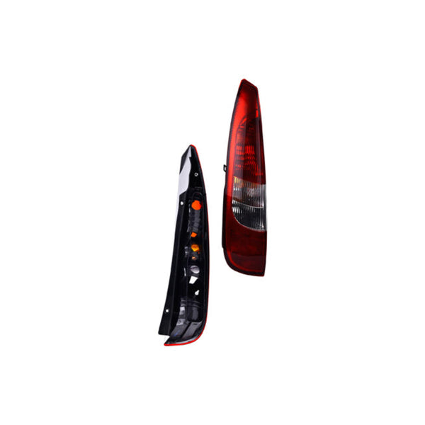 Calavera P/ Ford Fiesta 2003-2007