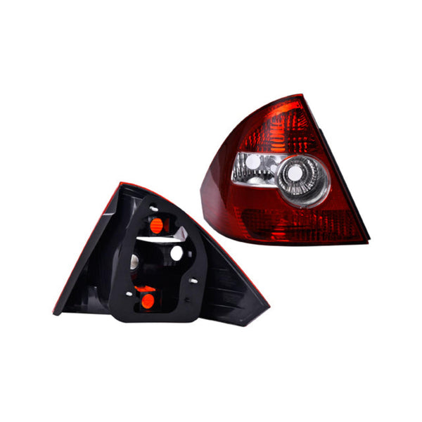 Calavera P/ Ford Fiesta 2005-2010