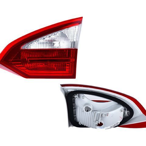 Calavera Interior P/ Ford Fiesta 2014-2019