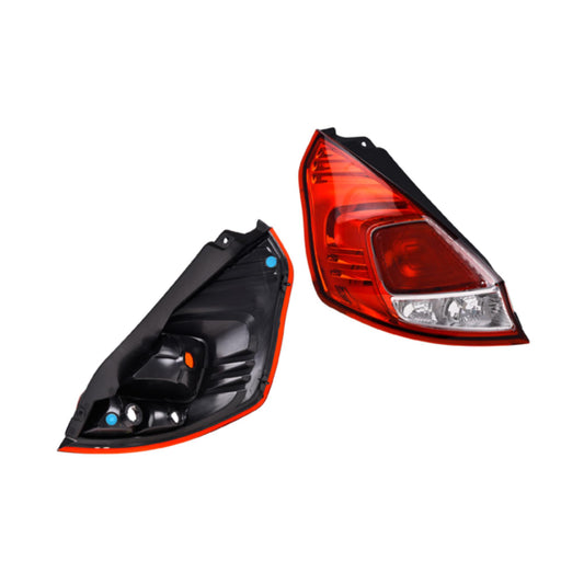 Calavera P/ Ford Fiesta 2014-2019