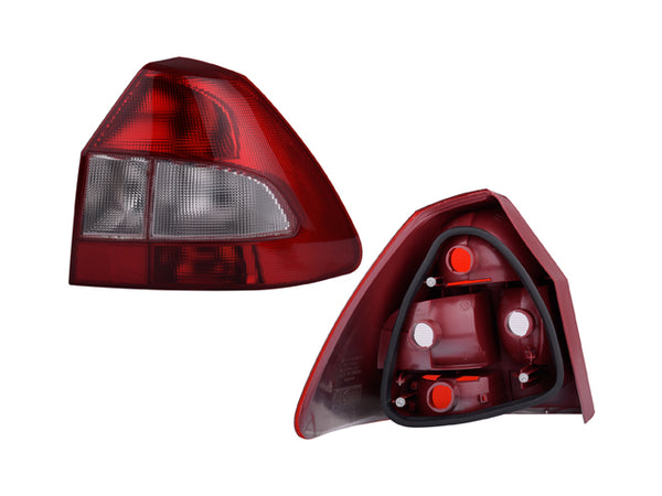 Calavera P/ Ford Fiesta 2004-2007