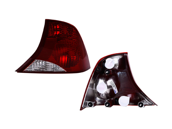Calavera P/ Ford Focus 2000-2004