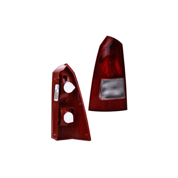 Calavera P/ Ford Focus 2000-2004