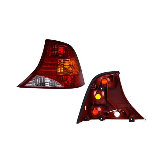 Calavera P/ Ford Focus 2005-2007