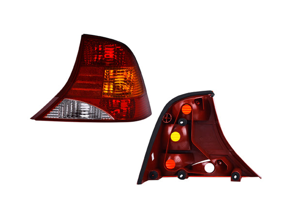 Calavera P/ Ford Focus 2005-2007