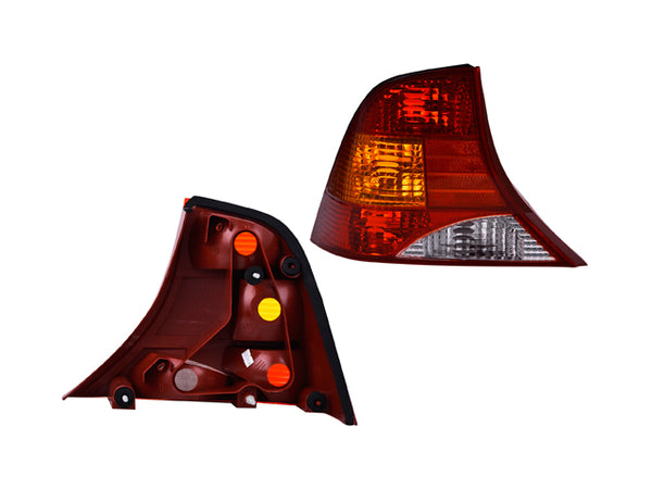 Calavera P/ Ford Focus 2005-2007