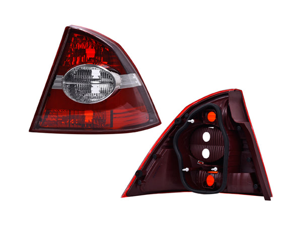 Calavera P/ Ford Focus 2005-2007