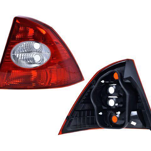 Calavera P/ Ford Focus 2007-2011