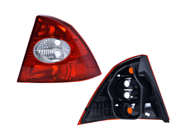 Calavera P/ Ford Focus 2007-2011