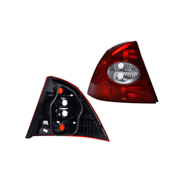 Calavera P/ Ford Focus 2007-2011