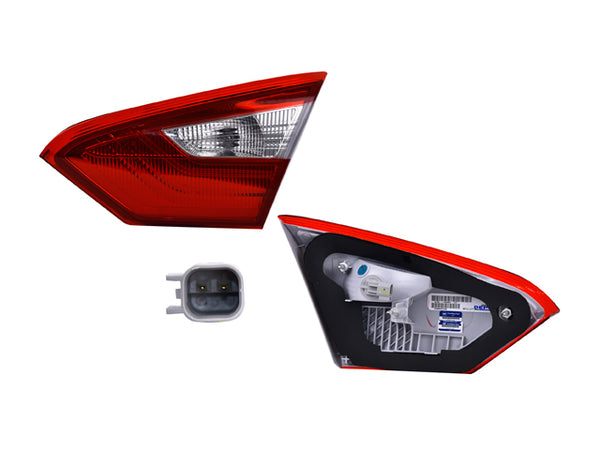 Calavera Interior P/ Ford Focus 2012-2014