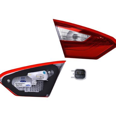 Calavera Interior P/ Ford Focus 2012-2014