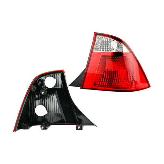 Calavera Fd Focus P/ Ford Focus 2005-2007