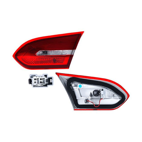 Calavera Interior P/ Ford Focus 2015-2018