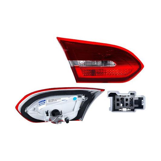 Calavera Interior P/ Ford Focus 2015-2018