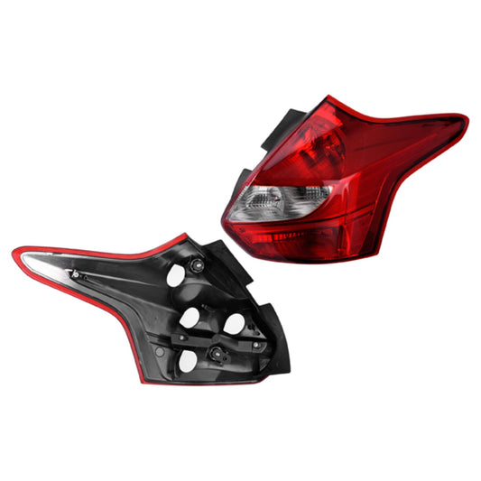 Calavera P/ Ford Focus 2012-2014