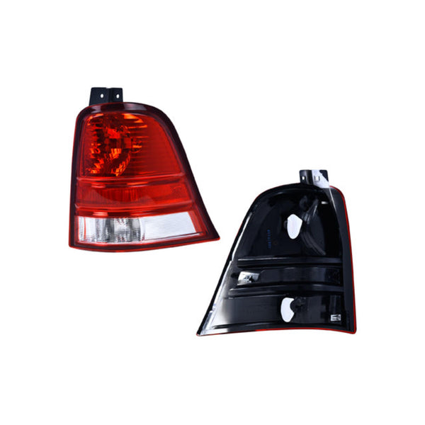 Calavera P/ Ford Freestar 2004-2007