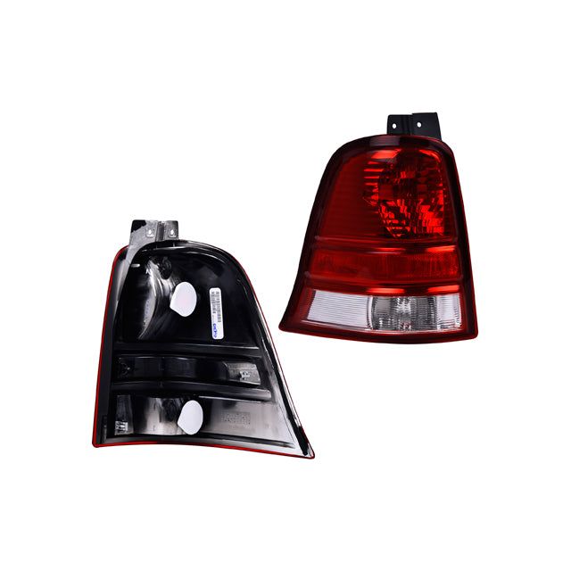 Calavera Fd Freestar 04-07 S/Foco Depo Izq. 

Calavera P/ Ford Freestar 2004-2007