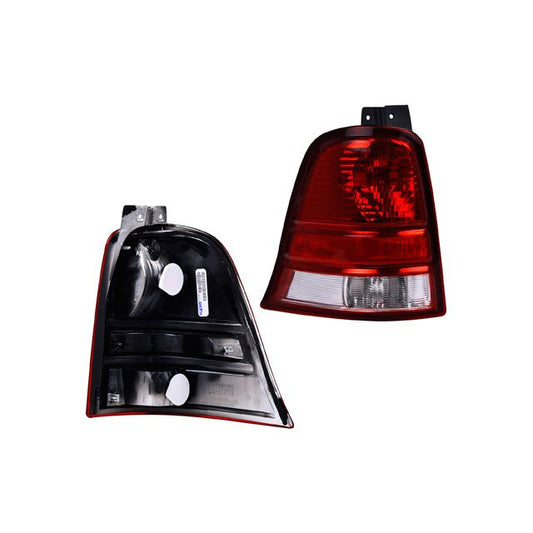 Calavera Fd Freestar 04-07 S/Foco Depo Izq. 

Calavera P/ Ford Freestar 2004-2007