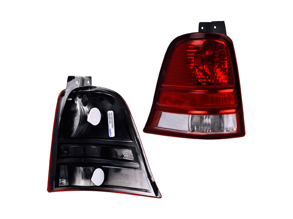 Calavera Fd Freestar 04-07 S/Foco Depo Izq. 

Calavera P/ Ford Freestar 2004-2007
