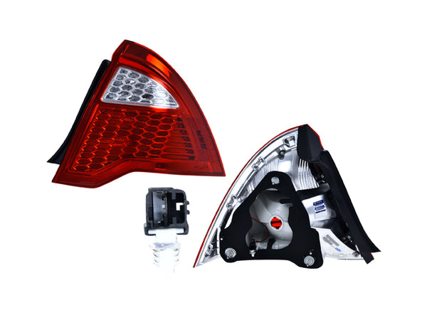 Calavera P/ Ford Fusion 2010-2012