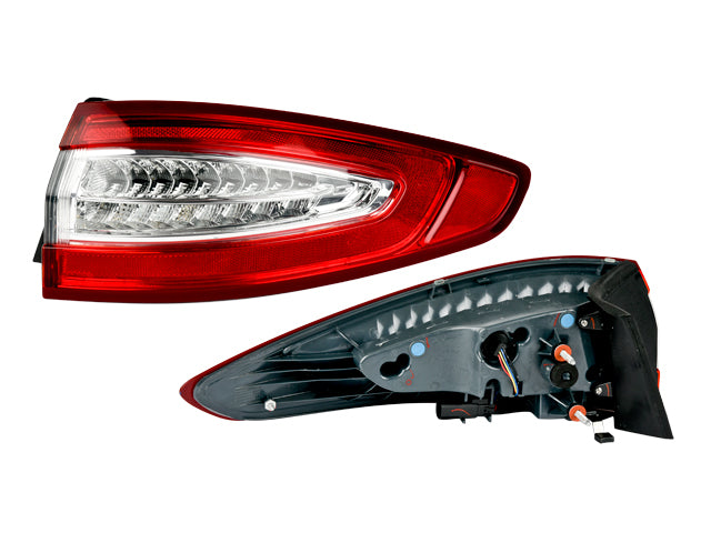 CALAVERA EXTERIOR FD FUSION S/SE 13-16 C/LEDS DEPO DER